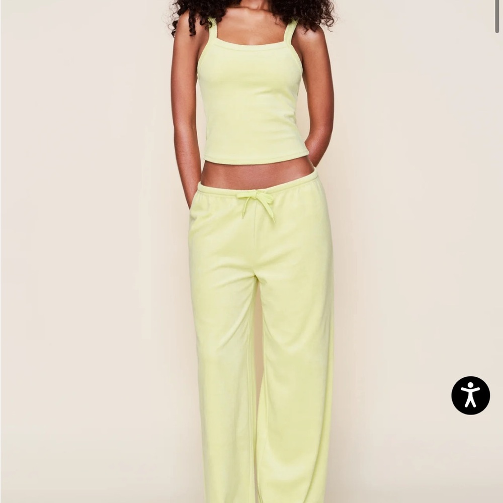 guizio dani set - key lime